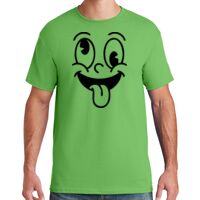 Dri Power ® 50/50 Cotton/Poly T Shirt Thumbnail
