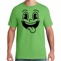 Dri Power ® 50/50 Cotton/Poly T Shirt Thumbnail