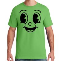 Dri Power ® 50/50 Cotton/Poly T Shirt Thumbnail