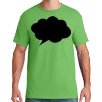 Dri Power ® 50/50 Cotton/Poly T Shirt Thumbnail