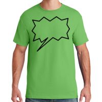 Dri Power ® 50/50 Cotton/Poly T Shirt Thumbnail