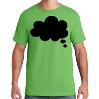Dri Power ® 50/50 Cotton/Poly T Shirt Thumbnail