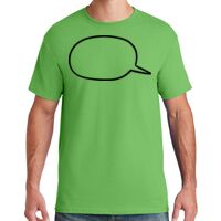 Dri Power ® 50/50 Cotton/Poly T Shirt Thumbnail