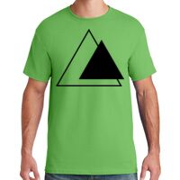 Dri Power ® 50/50 Cotton/Poly T Shirt Thumbnail