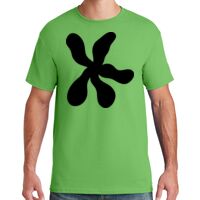 Dri Power ® 50/50 Cotton/Poly T Shirt Thumbnail