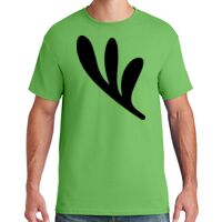 Dri Power ® 50/50 Cotton/Poly T Shirt Thumbnail