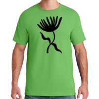 Dri Power ® 50/50 Cotton/Poly T Shirt Thumbnail