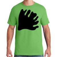 Dri Power ® 50/50 Cotton/Poly T Shirt Thumbnail