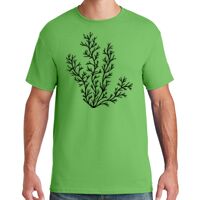 Dri Power ® 50/50 Cotton/Poly T Shirt Thumbnail