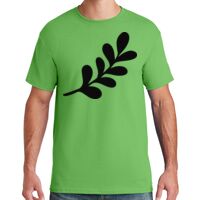 Dri Power ® 50/50 Cotton/Poly T Shirt Thumbnail