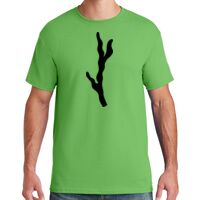 Dri Power ® 50/50 Cotton/Poly T Shirt Thumbnail