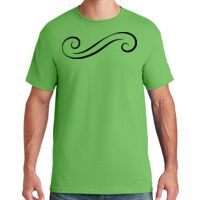 Dri Power ® 50/50 Cotton/Poly T Shirt Thumbnail