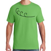 Dri Power ® 50/50 Cotton/Poly T Shirt Thumbnail