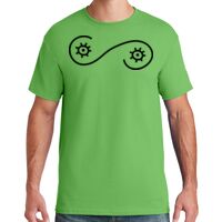 Dri Power ® 50/50 Cotton/Poly T Shirt Thumbnail