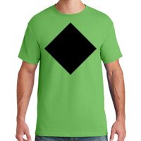 Dri Power ® 50/50 Cotton/Poly T Shirt Thumbnail