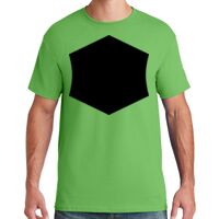 Dri Power ® 50/50 Cotton/Poly T Shirt Thumbnail