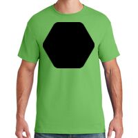 Dri Power ® 50/50 Cotton/Poly T Shirt Thumbnail