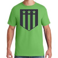 Dri Power ® 50/50 Cotton/Poly T Shirt Thumbnail