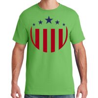 Dri Power ® 50/50 Cotton/Poly T Shirt Thumbnail
