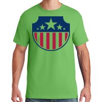 Dri Power ® 50/50 Cotton/Poly T Shirt Thumbnail