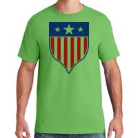 Dri Power ® 50/50 Cotton/Poly T Shirt Thumbnail