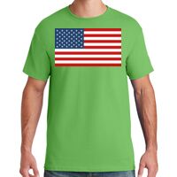Dri Power ® 50/50 Cotton/Poly T Shirt Thumbnail
