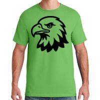 Dri Power ® 50/50 Cotton/Poly T Shirt Thumbnail