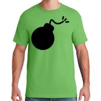 Dri Power ® 50/50 Cotton/Poly T Shirt Thumbnail