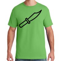 Dri Power ® 50/50 Cotton/Poly T Shirt Thumbnail