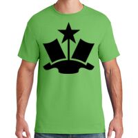 Dri Power ® 50/50 Cotton/Poly T Shirt Thumbnail