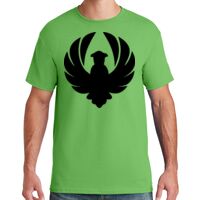 Dri Power ® 50/50 Cotton/Poly T Shirt Thumbnail