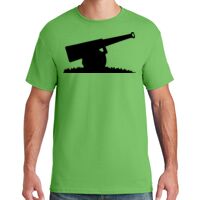 Dri Power ® 50/50 Cotton/Poly T Shirt Thumbnail