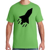 Dri Power ® 50/50 Cotton/Poly T Shirt Thumbnail