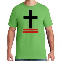 Dri Power ® 50/50 Cotton/Poly T Shirt Thumbnail