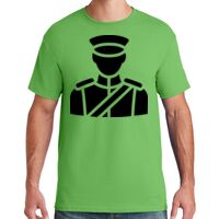 Dri Power ® 50/50 Cotton/Poly T Shirt Thumbnail