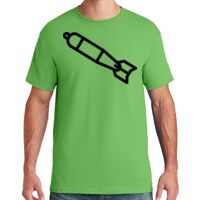 Dri Power ® 50/50 Cotton/Poly T Shirt Thumbnail