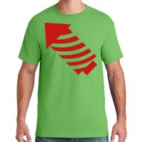 Dri Power ® 50/50 Cotton/Poly T Shirt Thumbnail