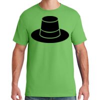 Dri Power ® 50/50 Cotton/Poly T Shirt Thumbnail