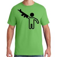 Dri Power ® 50/50 Cotton/Poly T Shirt Thumbnail
