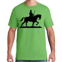 Dri Power ® 50/50 Cotton/Poly T Shirt Thumbnail