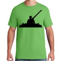 Dri Power ® 50/50 Cotton/Poly T Shirt Thumbnail