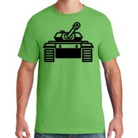 Dri Power ® 50/50 Cotton/Poly T Shirt Thumbnail