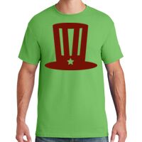Dri Power ® 50/50 Cotton/Poly T Shirt Thumbnail