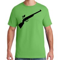 Dri Power ® 50/50 Cotton/Poly T Shirt Thumbnail