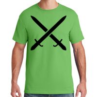 Dri Power ® 50/50 Cotton/Poly T Shirt Thumbnail