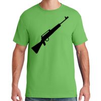 Dri Power ® 50/50 Cotton/Poly T Shirt Thumbnail