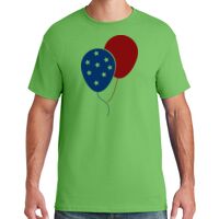 Dri Power ® 50/50 Cotton/Poly T Shirt Thumbnail