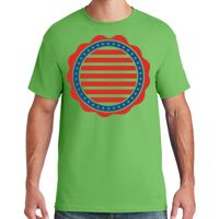 Dri Power ® 50/50 Cotton/Poly T Shirt Thumbnail