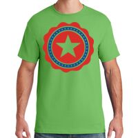 Dri Power ® 50/50 Cotton/Poly T Shirt Thumbnail