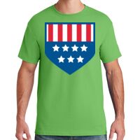 Dri Power ® 50/50 Cotton/Poly T Shirt Thumbnail